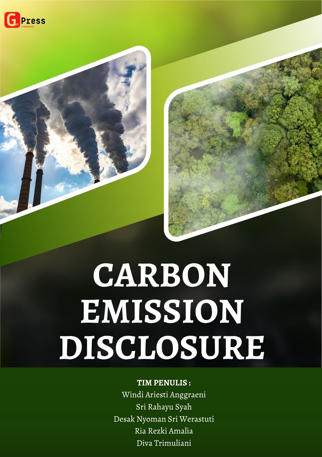 Carbon Emission Disclosure